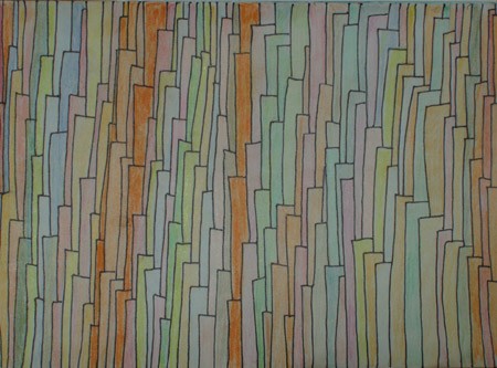Parete orfica 